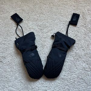 The North Face Ski Mittens